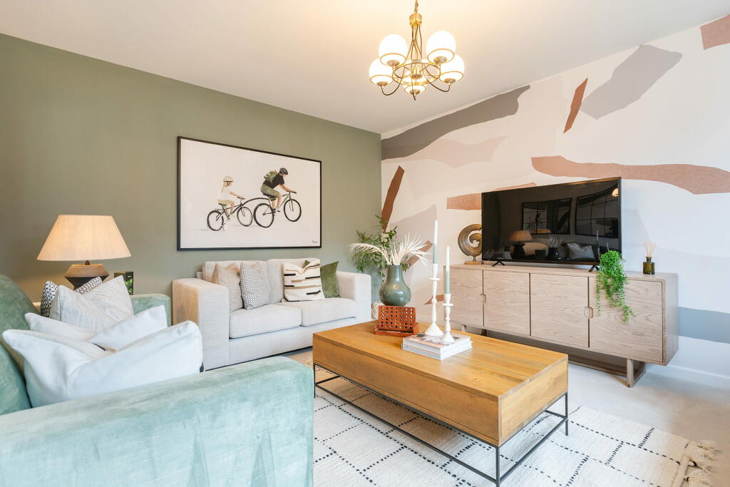 Additional image 6 of Viking way, 
Congleton, 
CW12 1TT