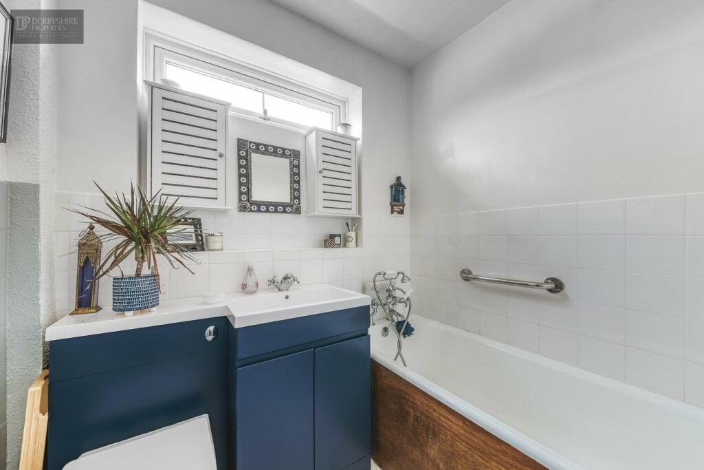 Additional image 19 of Old Hillcliff Lane, Turnditch, Belper, DE56