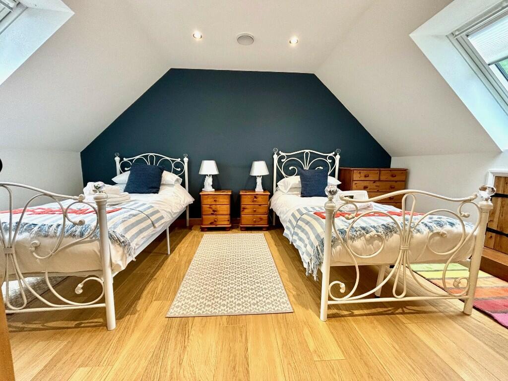 Additional image 13 of The Rock, Bakewell, Derbyshire, DE45