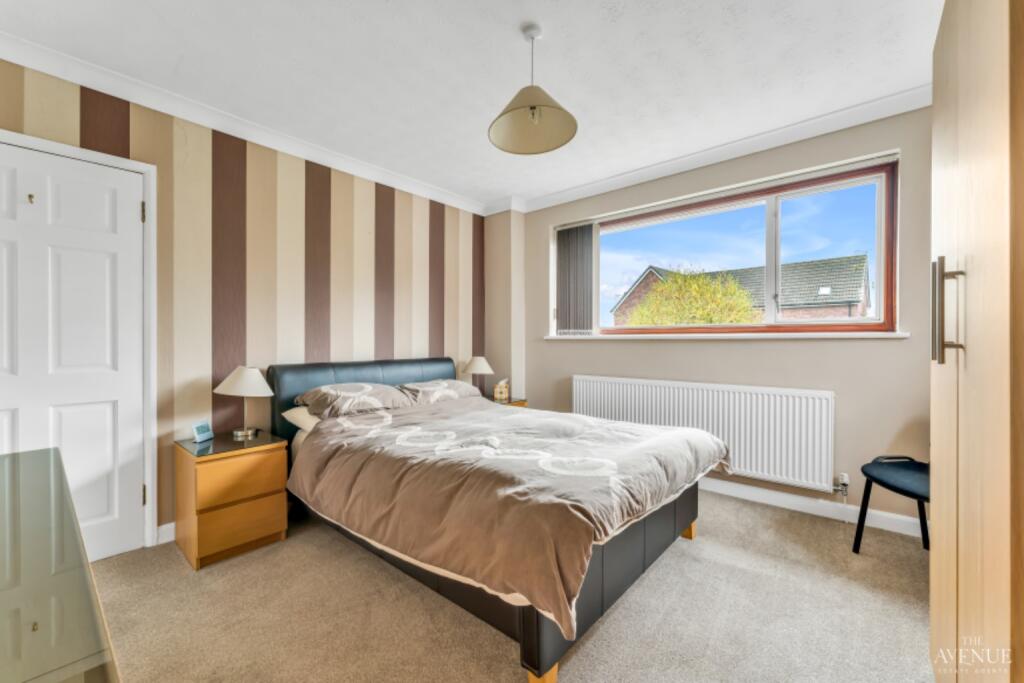 Additional image 16 of Melbourne Close, Mickleover, Derby, DE3 9LG