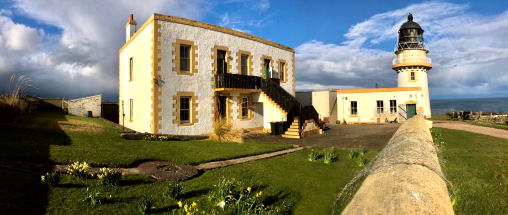 Additional image 10 of Lighthouse Building For Sale, Aberdeenshire