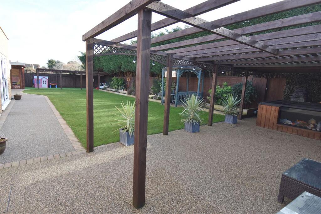 Additional image 18 of The Russets, Chestfield, Whitstable