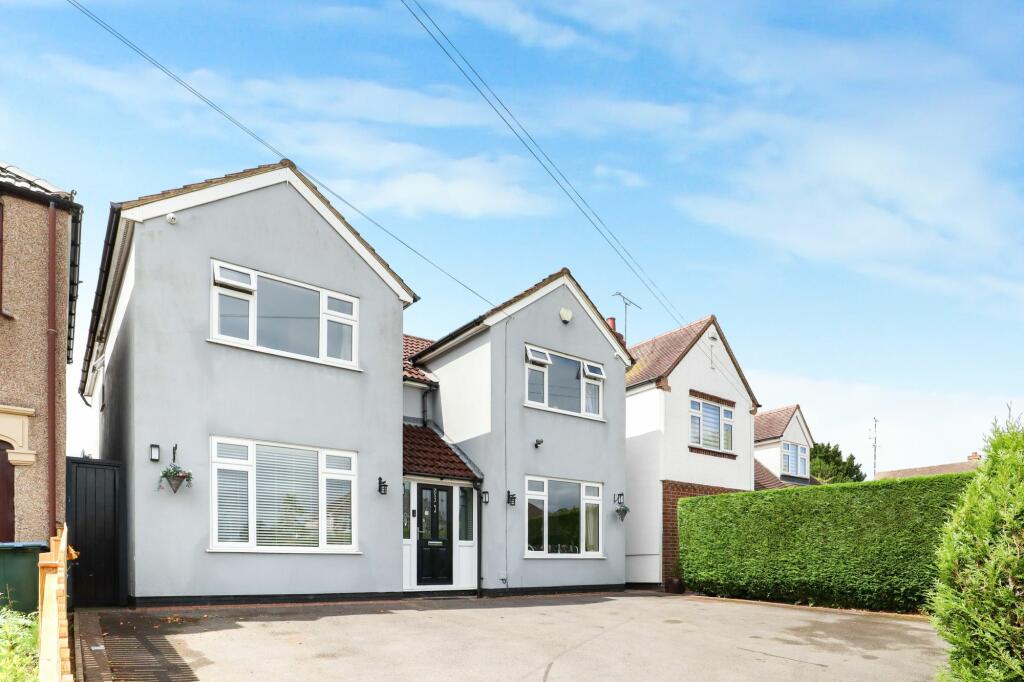 Additional image 22 of Brownshill Green Road, Coventry, CV6