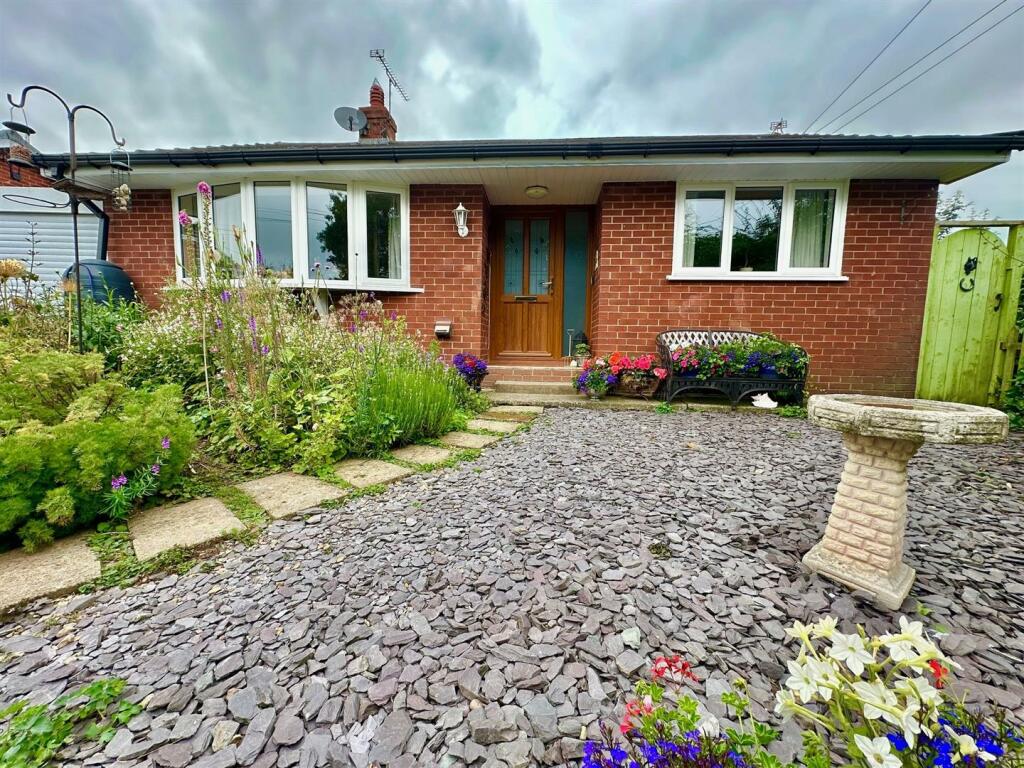 Additional image 35 of Longhill Lane, Hankelow, Cheshire