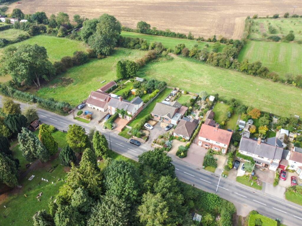 Additional image 17 of Lutterworth Road, Brinklow, Warwickshire