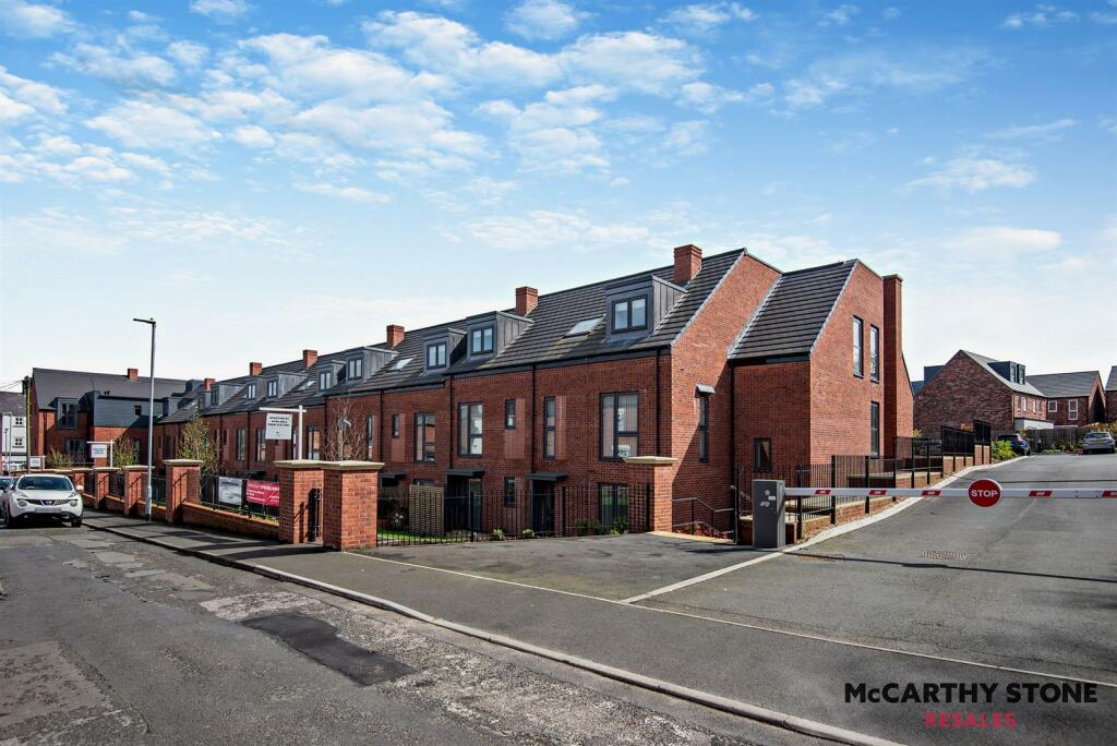 Additional image 22 of 21 Roman Court, 63 Wheelock Street, Middlewich