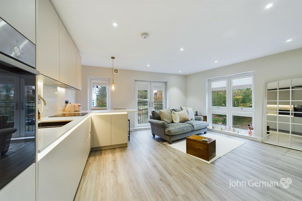 Additional image 9 of North Avenue, Darley Abbey