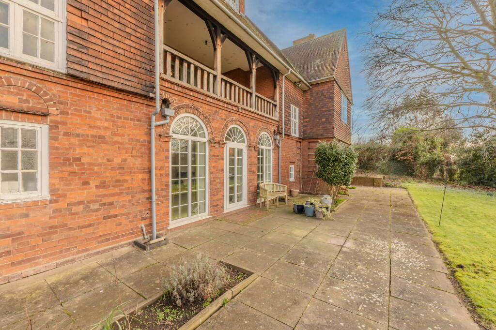 Additional image 25 of Milton Road, Repton