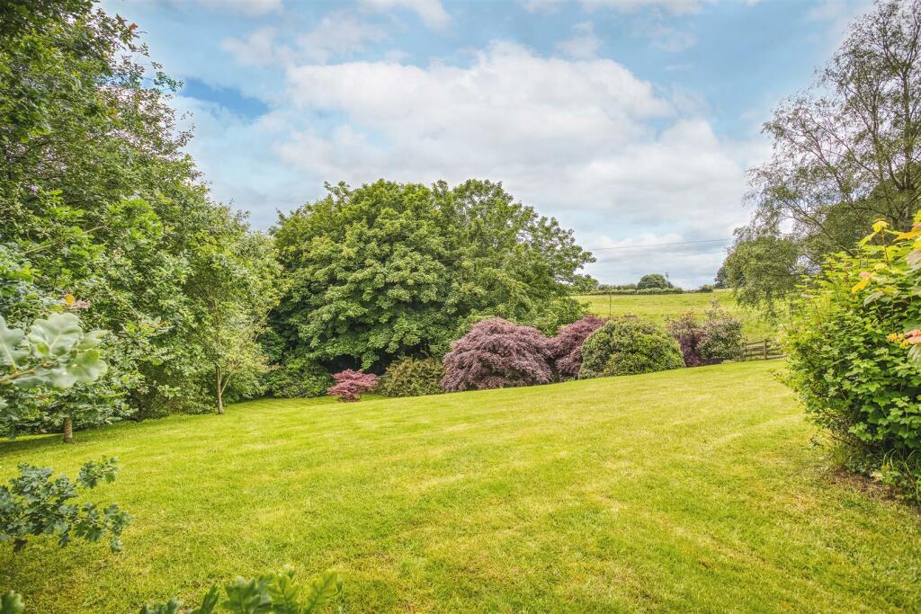 Additional image 25 of Santa Lucia Barn, Eaton Bank, Duffield, Derbyshire
