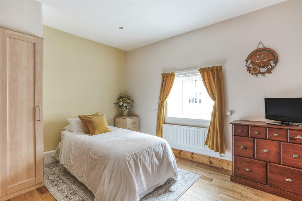 Additional image 11 of East Barn, Woodside, Morley, Derbyshire