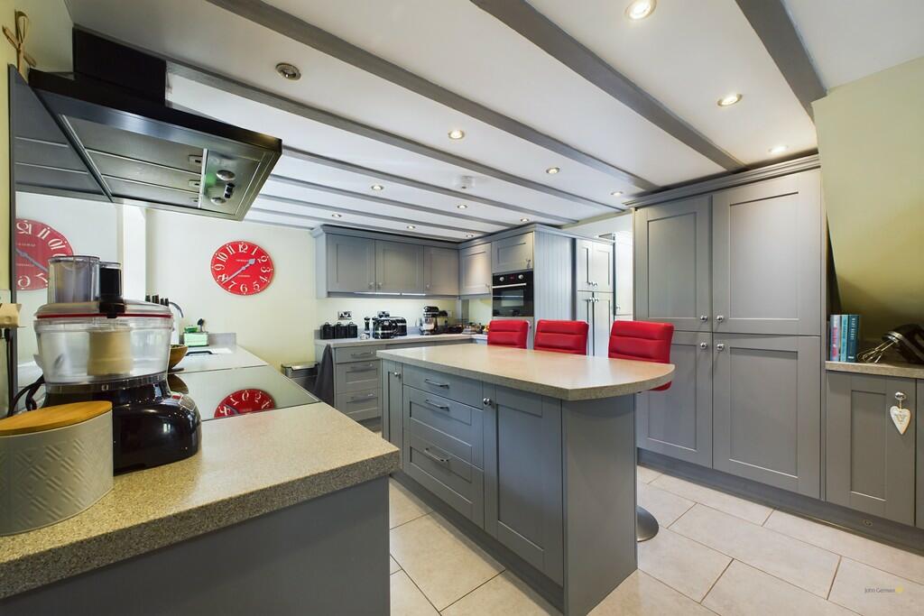 Additional image 4 of Green Lane, Hognaston