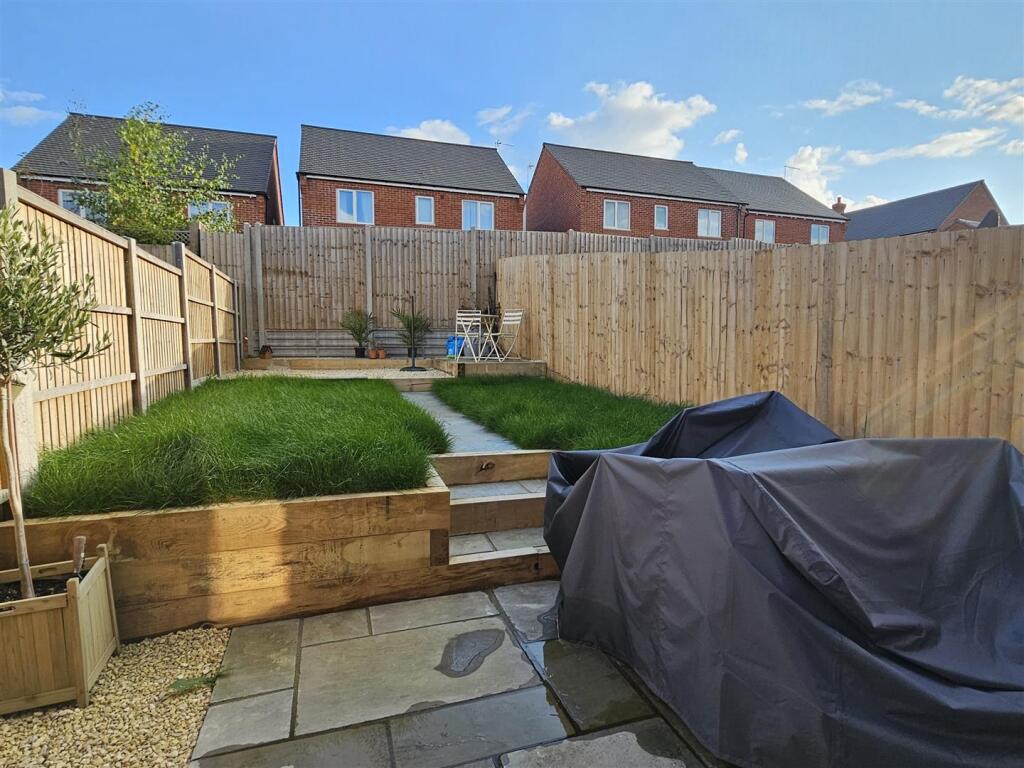 Additional image 9 of Holden Drive, Midway, Swadlincote