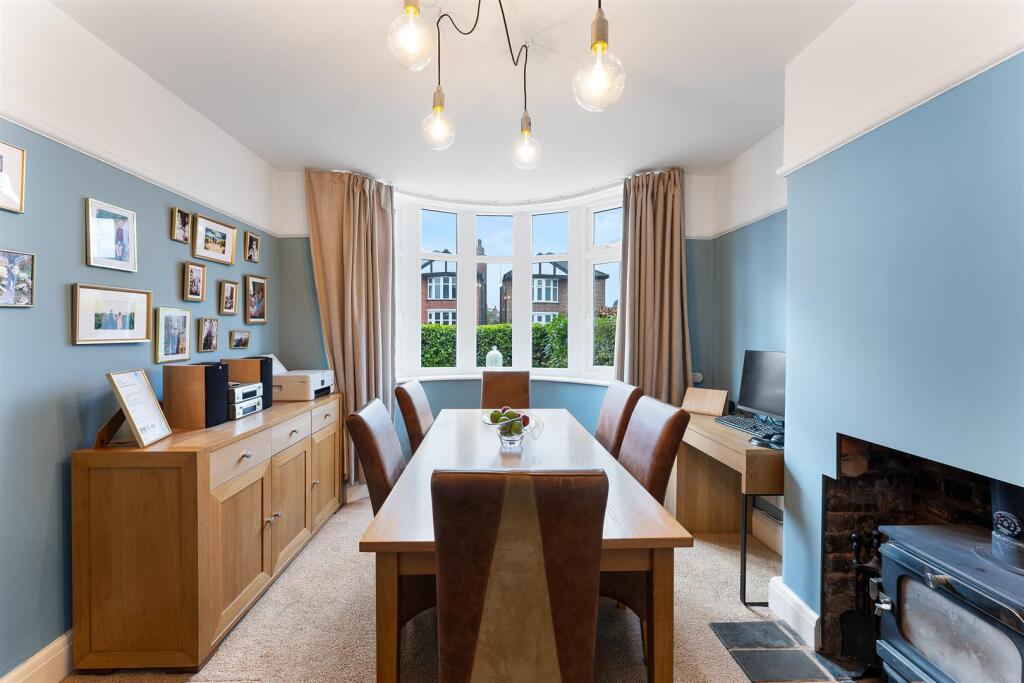 Additional image 12 of A Charming & Extended Family Home, Nestled Into a Quiet Pocket of Hartford