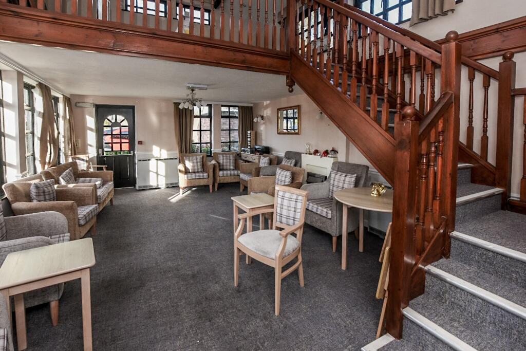 Additional image 14 of London Road Flat  Weaver Court, Northwich