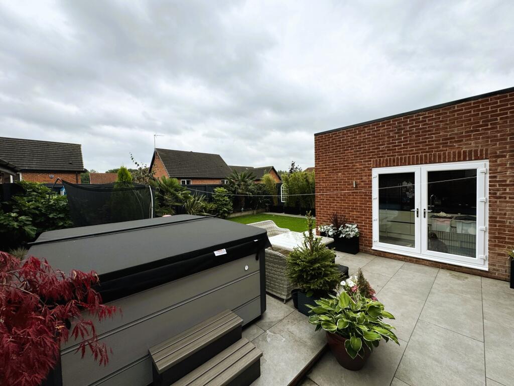 Additional image 25 of Bloomery Close, Alfreton, DE55