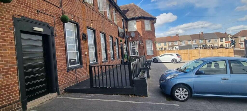 Additional image 18 of Leasehold South Indian Restaurant & Takeaway, Catesby Road, Coventry, West Midlands, CV6 4AU