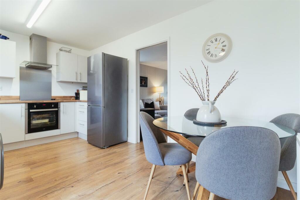 Additional image 11 of Marston Croft, Southam