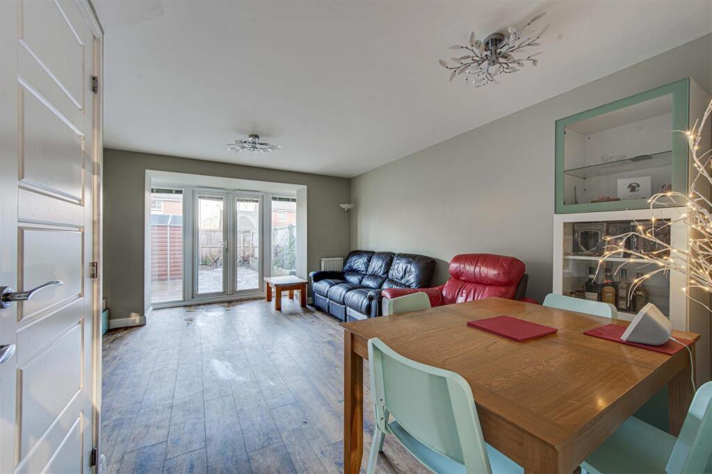 Additional image 30 of Filter Bed Way, Sandbach