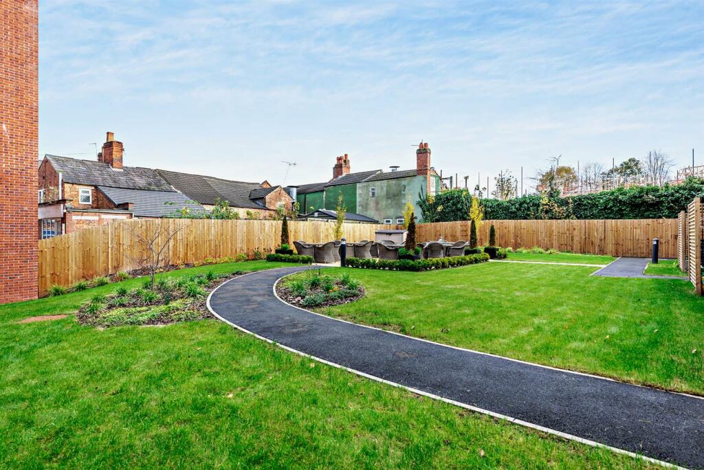 Additional image 7 of 14 Roman Court, 63 Wheelock Street, Middlewich