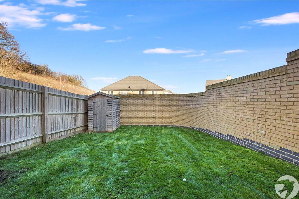 Additional image 26 of Christabel Close, Weldon, Ebbsfleet Valley, Swanscombe, DA10