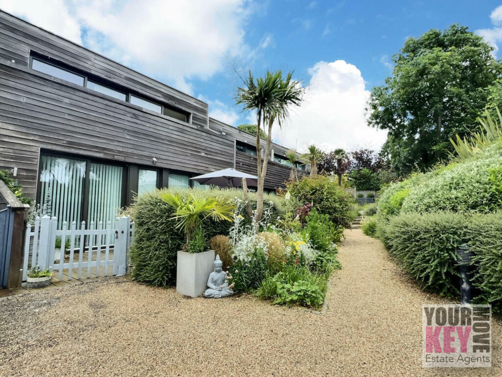 The Hyde, Dental Street, Hythe, Kent, CT21 5LJ