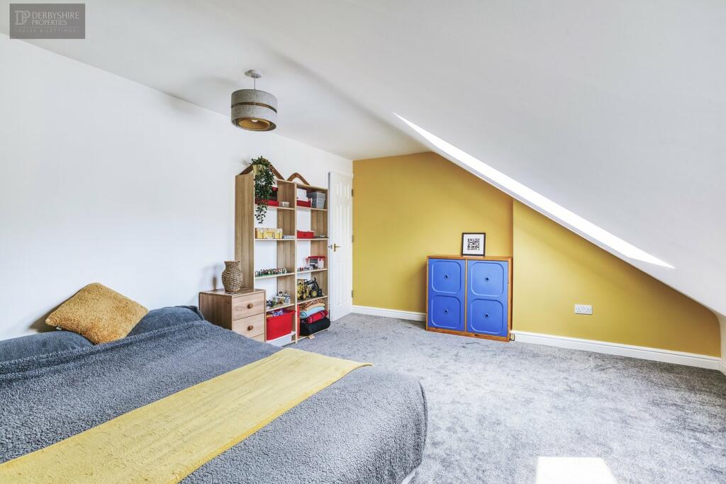 Additional image 20 of Station Road, West Hallam, Ilkeston, DE7