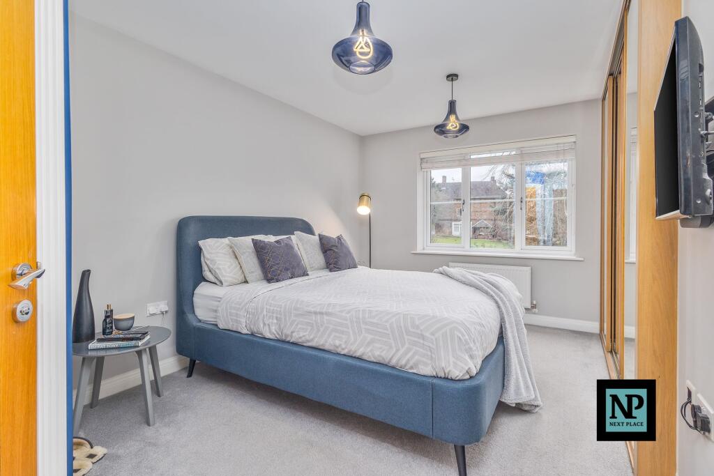 Additional image 4 of Paget Rise, Austrey, CV9