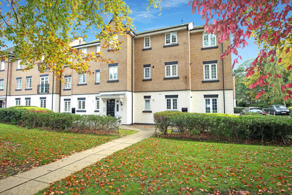 Additional image 13 of Buchanan Road, Rugby, CV22