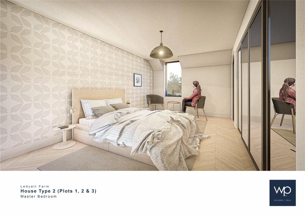 Additional image 5 of Ledyatt Farm, Coupar Angus Road, By Lundie