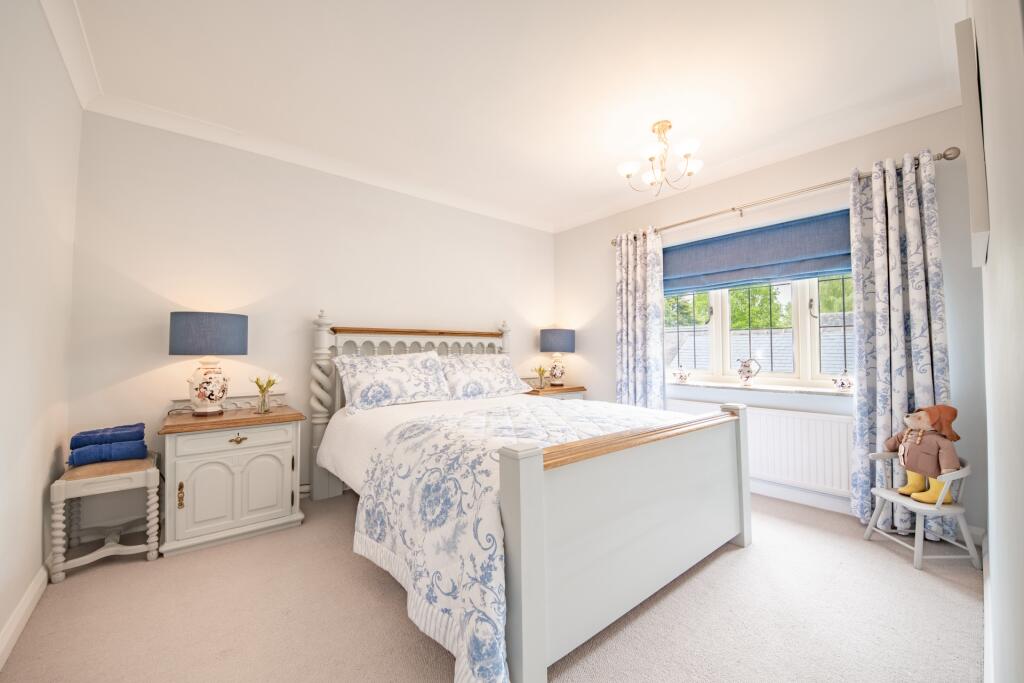 Additional image 16 of Main Road, Higham, DE55