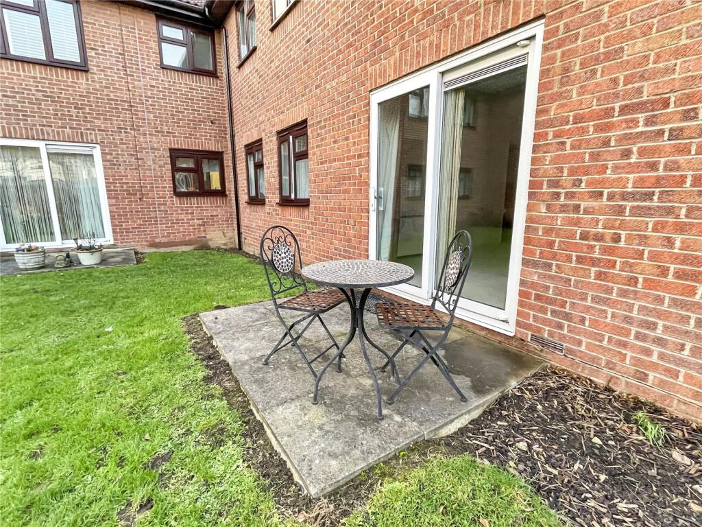 Additional image 14 of Bowes Close, Sidcup, DA15