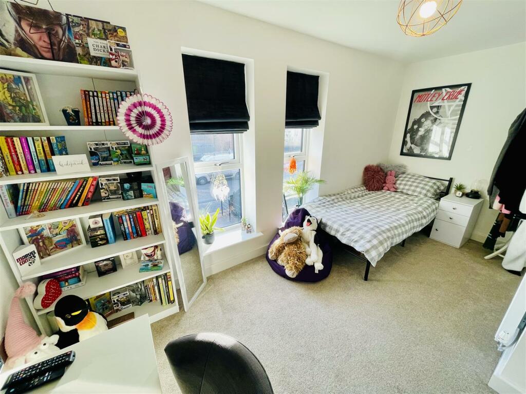 Additional image 11 of Marley Crescent, Oakmere, Northwich