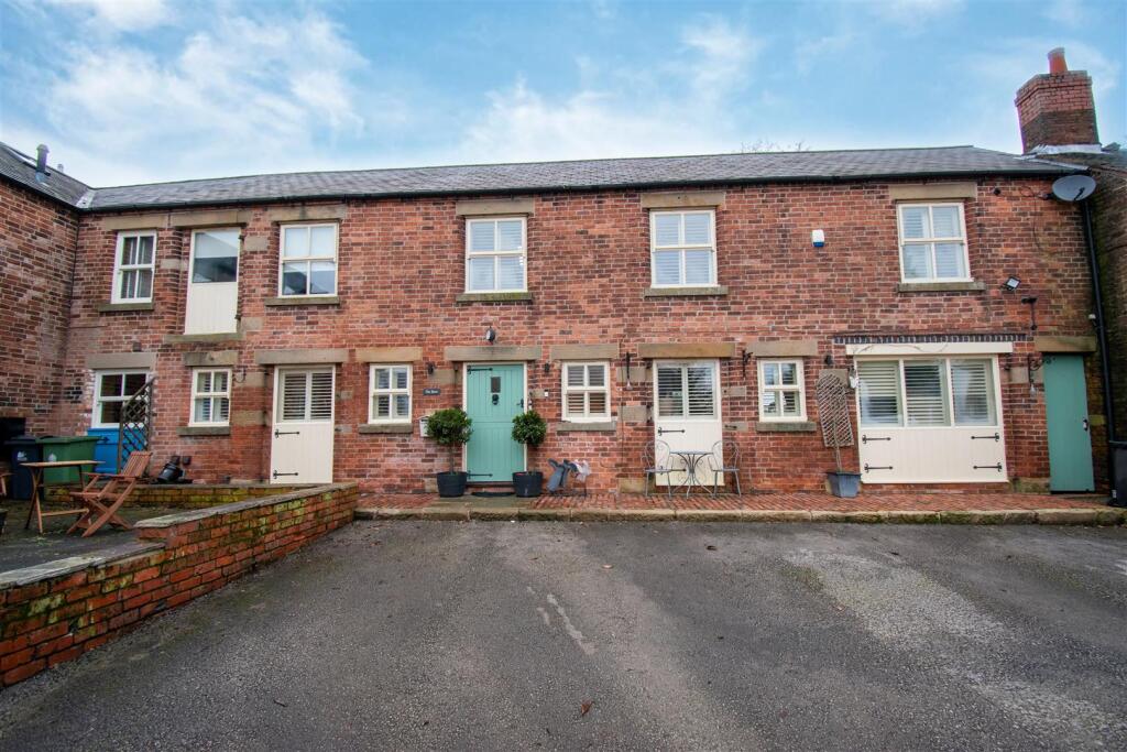 Primary image of Codnor Denby Lane, Denby Village