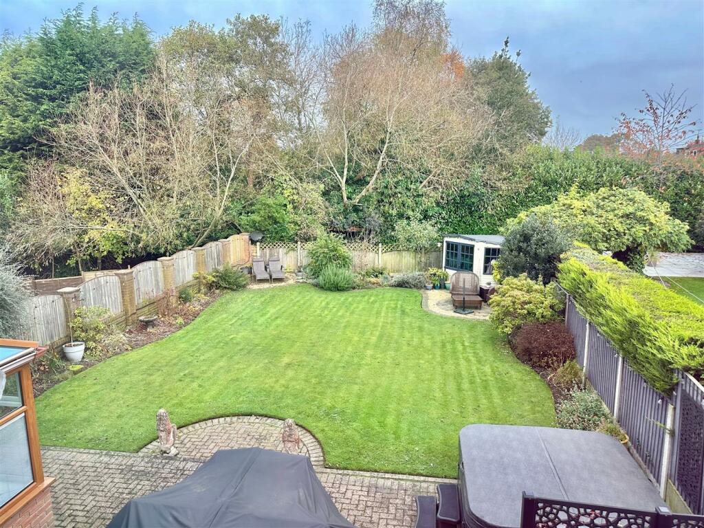 Additional image 34 of Crewe Road, Wistaston, Cheshire