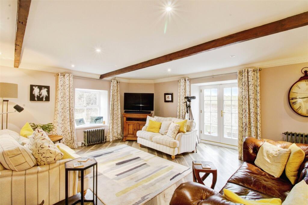 Additional image 18 of Bushblades Mews, Tantobie, Stanley, DH9