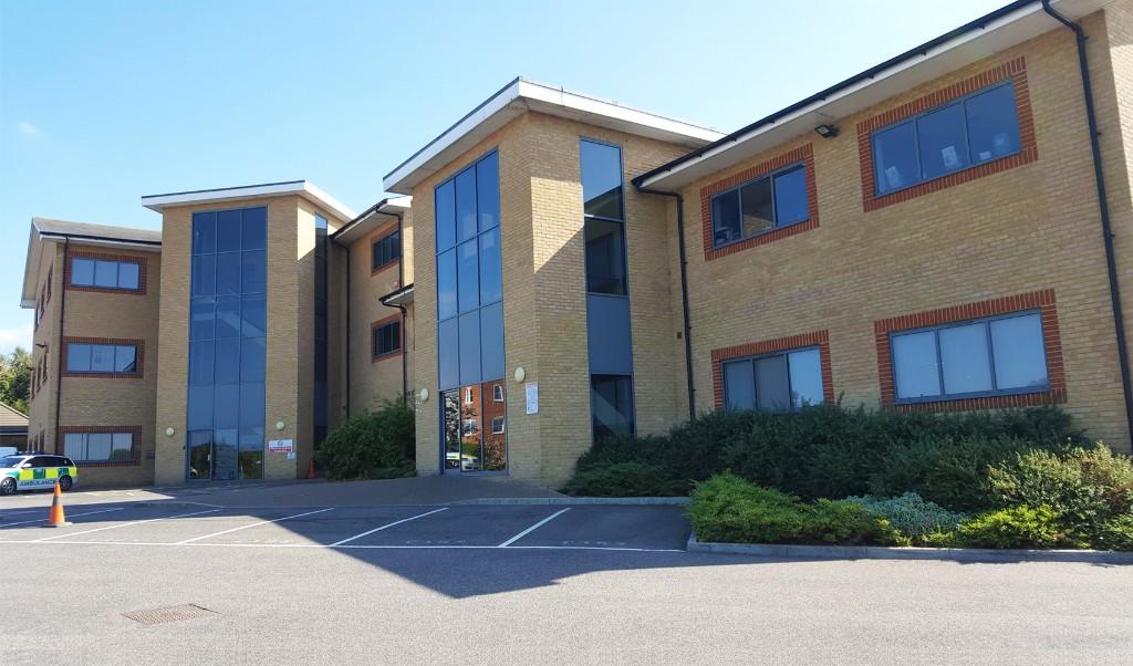 1st floorRyder Court, Herne Bay, Kent, CT6