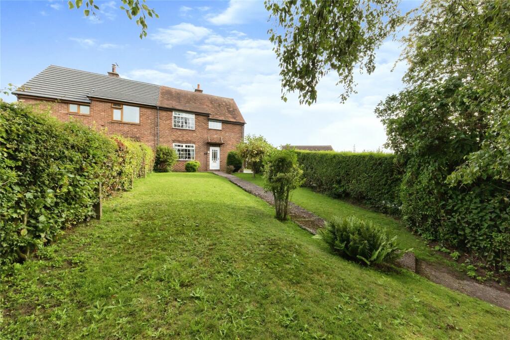 Additional image 18 of West Avenue, Weston, Crewe, Cheshire, CW2