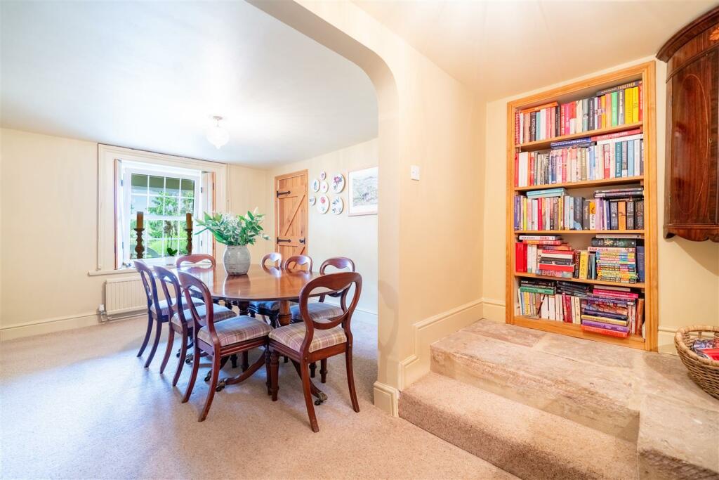 Additional image 13 of Baslow Cottage, Aston Lane, Oker, DE4 2JP