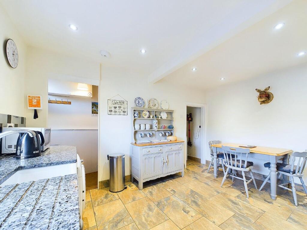 Additional image 6 of Rock Terrace, Bakewell