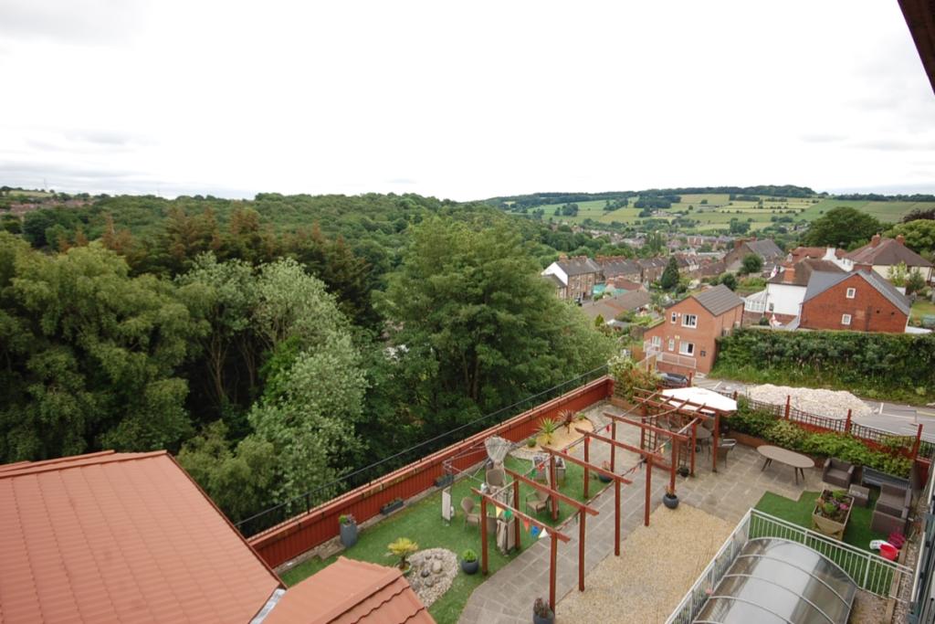 Additional image 3 of Springwood Gardens, Belper, Derbyshire, DE56