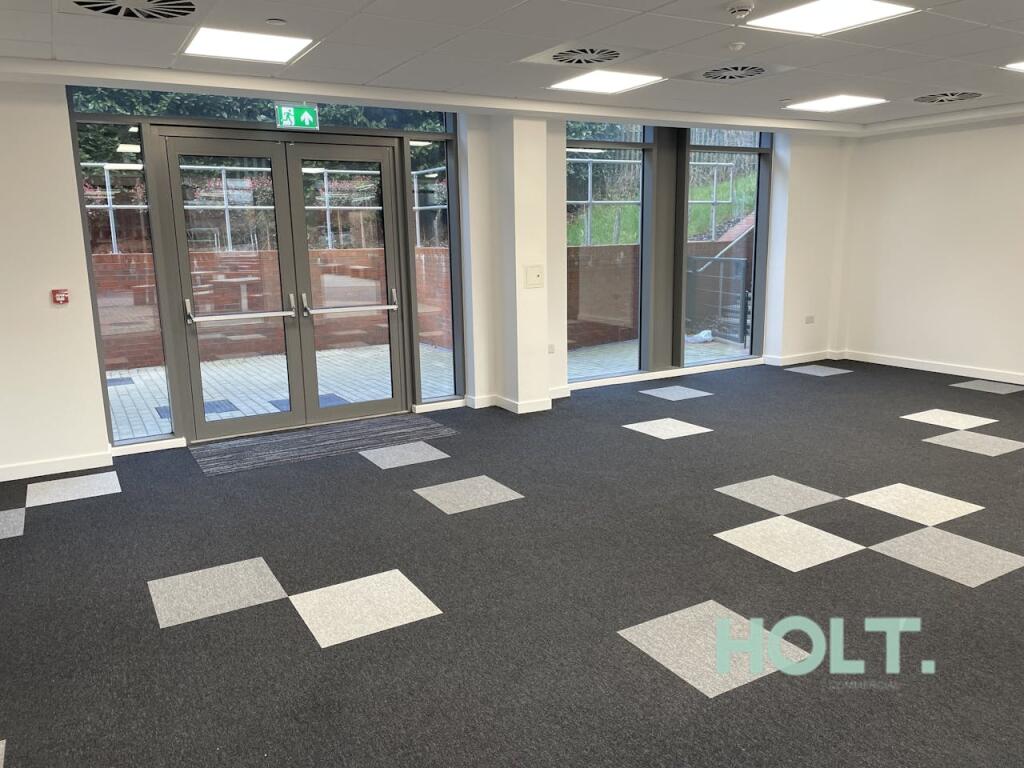 Additional image 2 of Commercial Unit, Albany Student Village, 45 Albany Road, Coventry, CV5 6JR