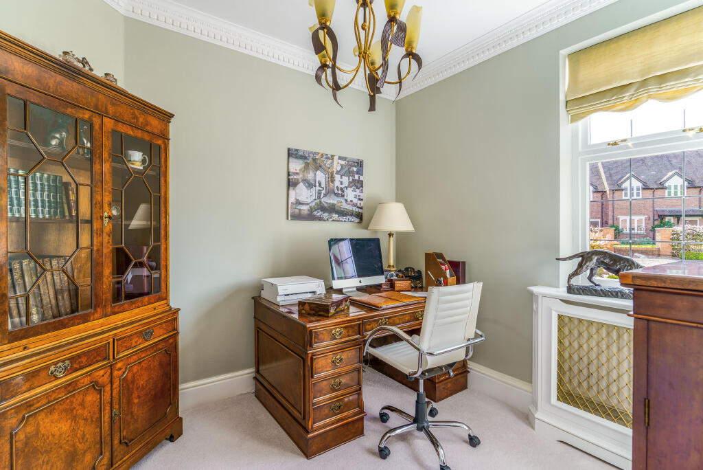 Additional image 11 of Oldborough Drive, Warwick, CV35