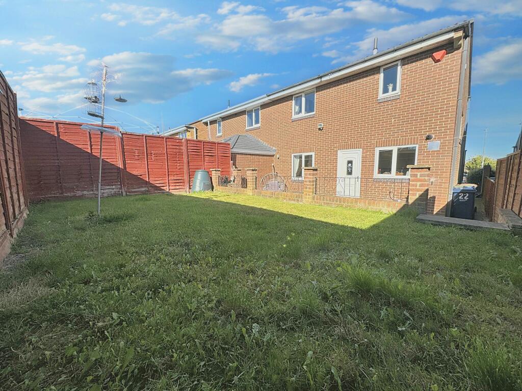 Additional image 18 of Bloomfield Drive, East Rainton, Houghton Le Spring, Tyne and Wear, DH5 9SF