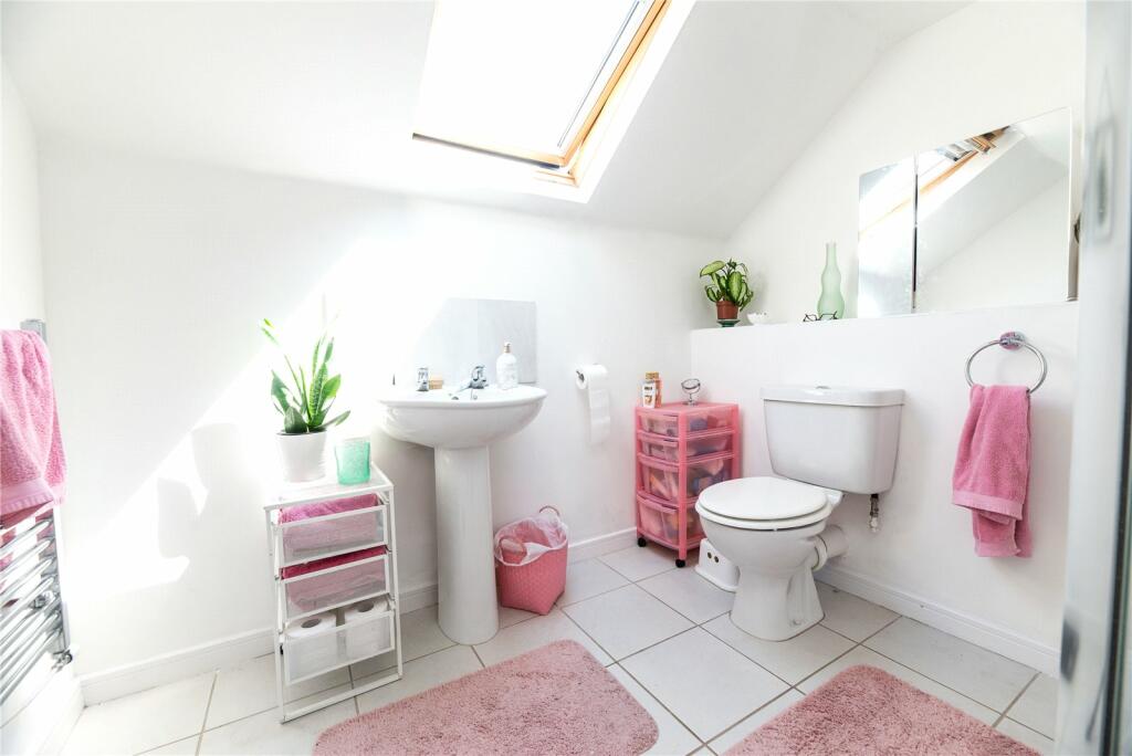 Additional image 7 of Little Fallows, Milford, Belper, Derbyshire, DE56