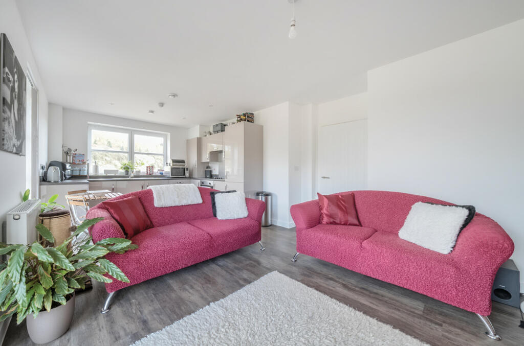 Additional image 12 of Harpur Hill, Western Cross, Ebbsfleet Valley, DA10