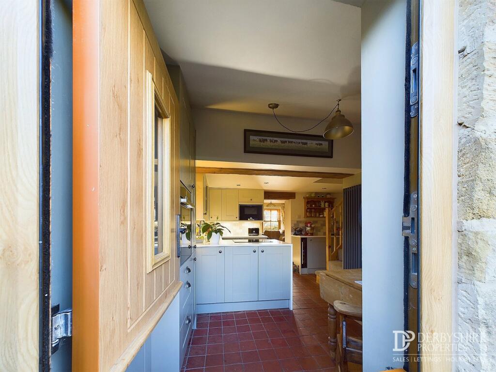 Additional image 7 of Church Lane, South Wingfield, DE55