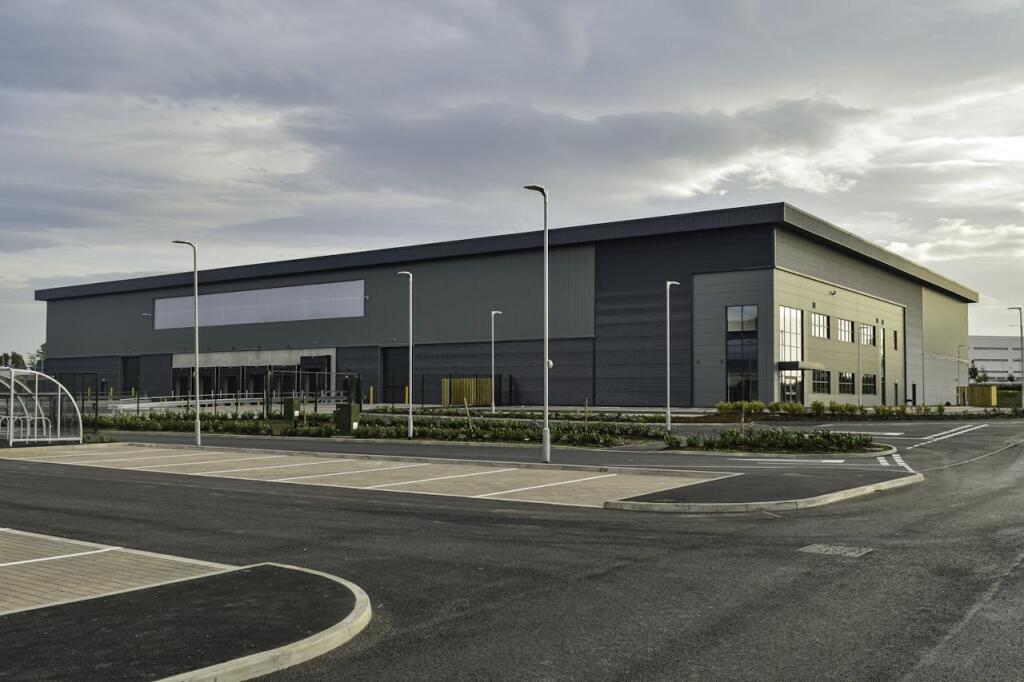 Additional image 3 of Connect 63, Integra 61, Durham RFI, Durham, DH6 5NP