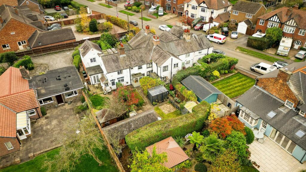 Additional image 31 of Derby Road, Aston-On-Trent, Derby