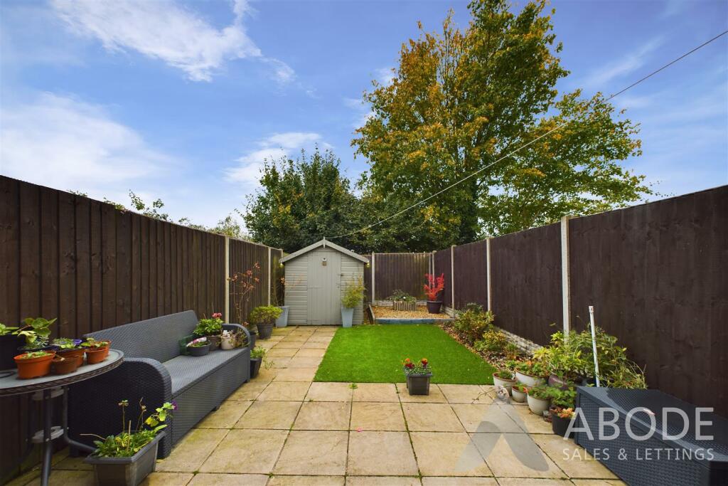 Additional image 12 of Silkstone Close, Church Gresley