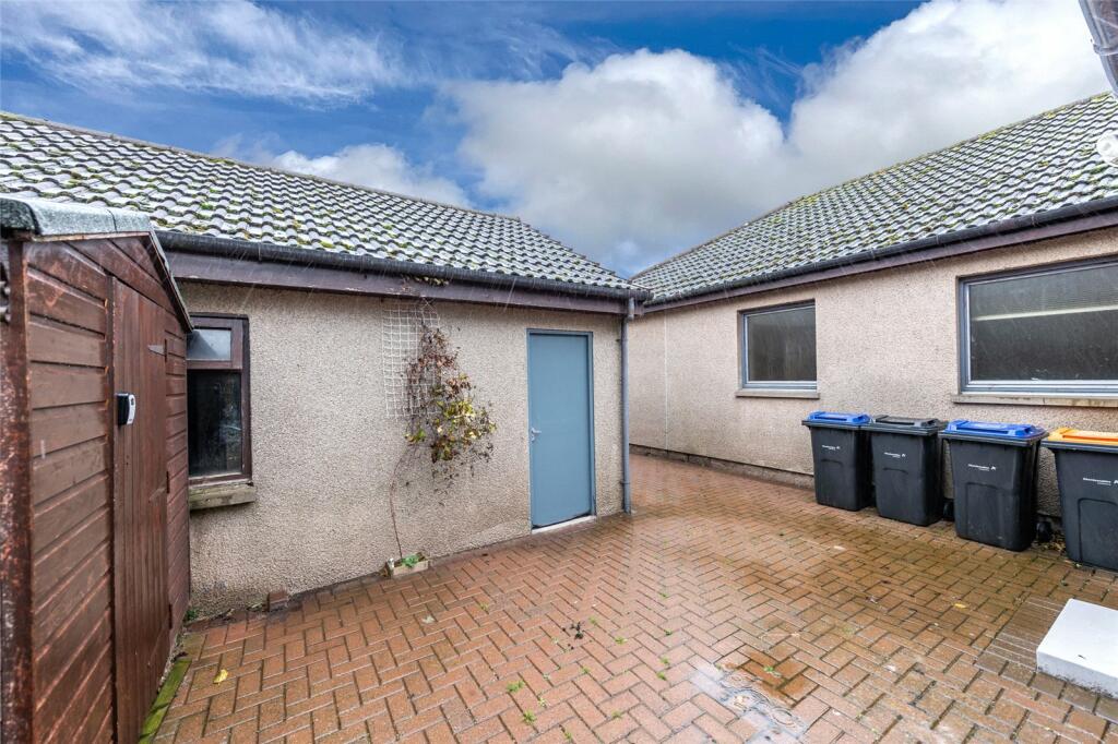 Additional image 30 of 1 West Park, Inverbervie, Montrose, DD10